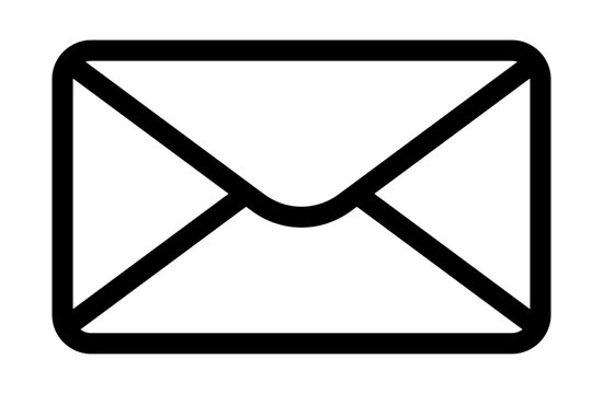 email icon
